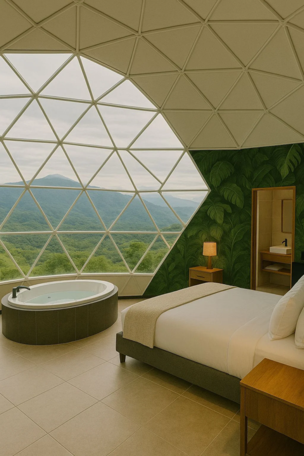 Cozy Room